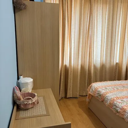 Blue Breeze - Sunny Apartment Slantschew brjag