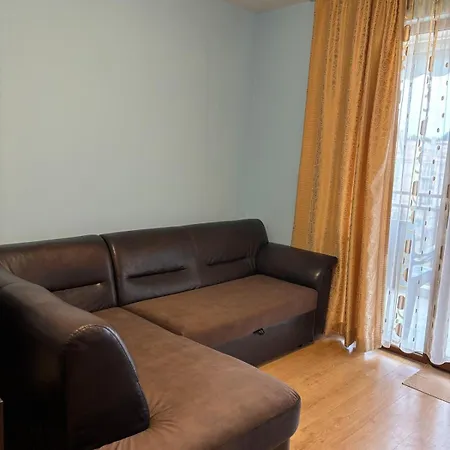 Apartment Blue Breeze - Sunny