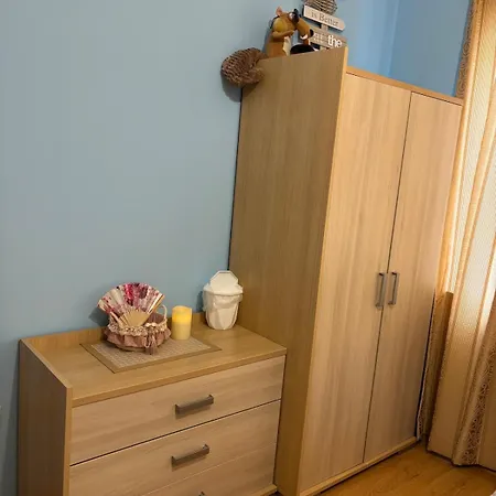 Apartment Blue Breeze - Sunny
