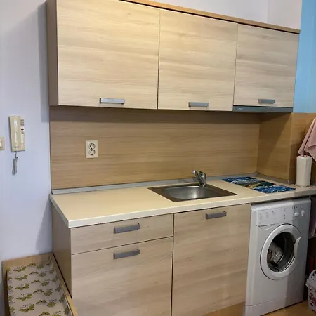 Blue Breeze - Sunny Apartment *