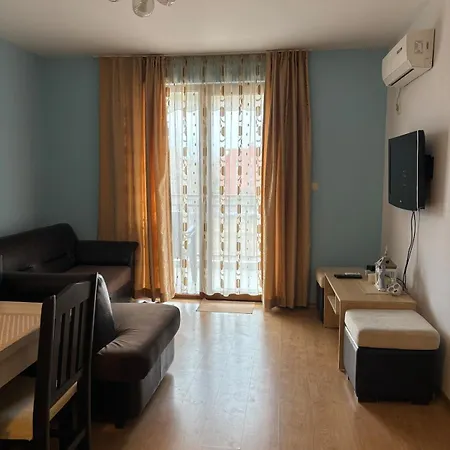 Blue Breeze - Sunny Apartment Slantschew brjag